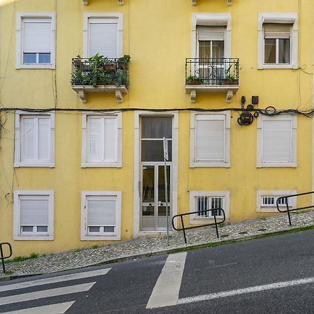 Whome Smart Living Hub, Designer Spaces For Digital Nomads & Remote Workers Lisbon Exterior photo
