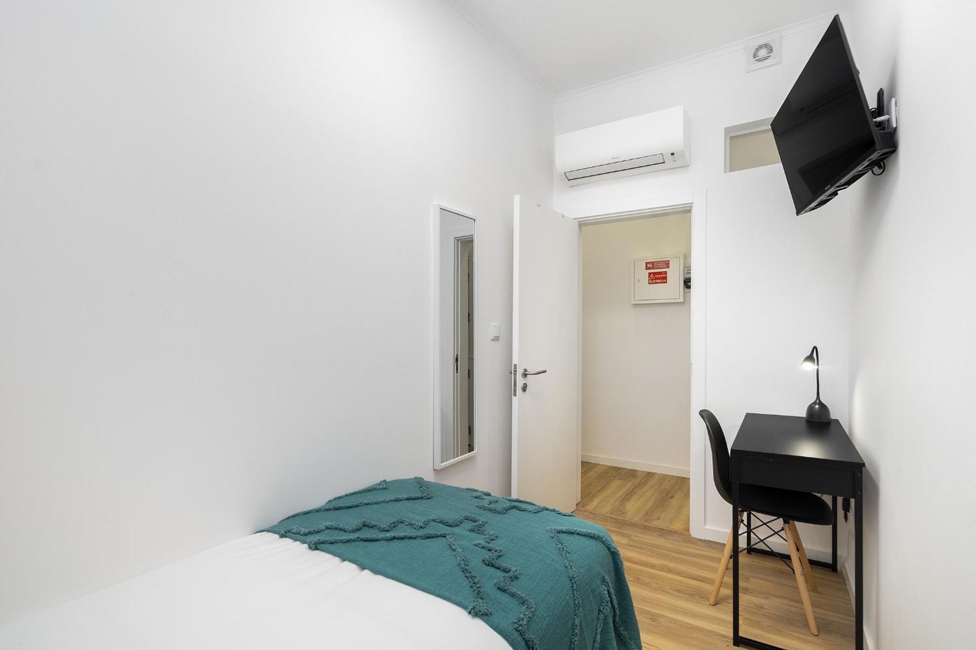 Whome Smart Living Hub, Designer Spaces For Digital Nomads & Remote Workers Lisbon Exterior photo