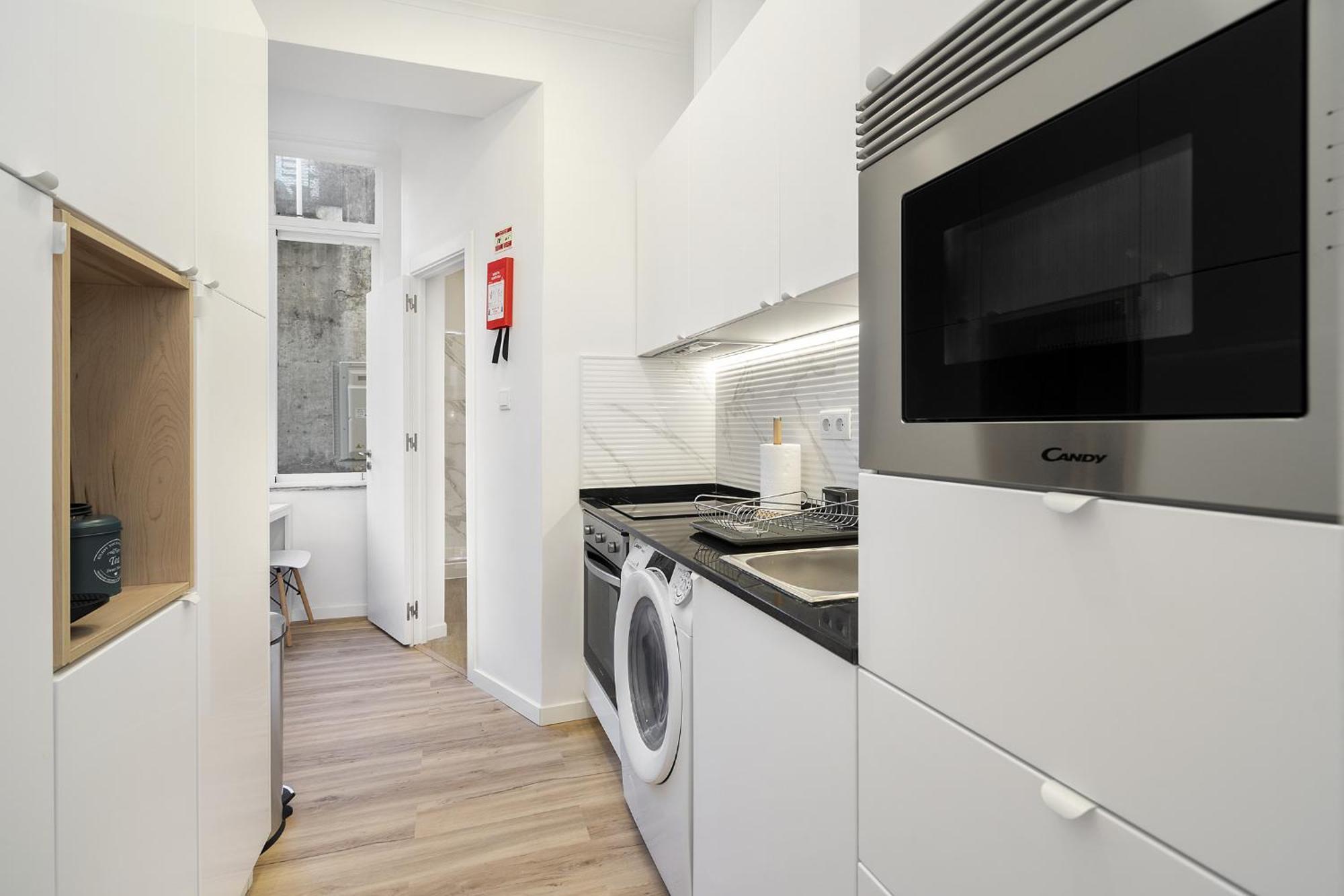 Whome Smart Living Hub, Designer Spaces For Digital Nomads & Remote Workers Lisbon Exterior photo