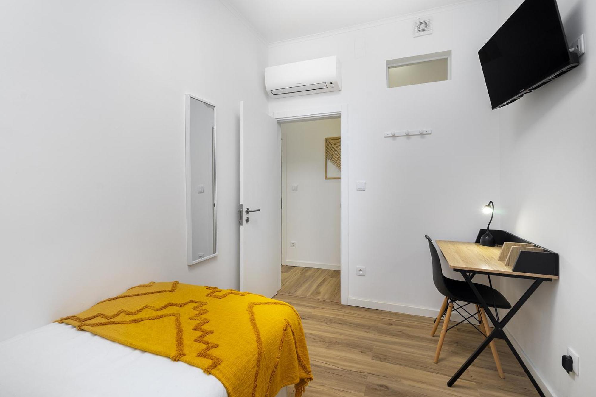 Whome Smart Living Hub, Designer Spaces For Digital Nomads & Remote Workers Lisbon Exterior photo