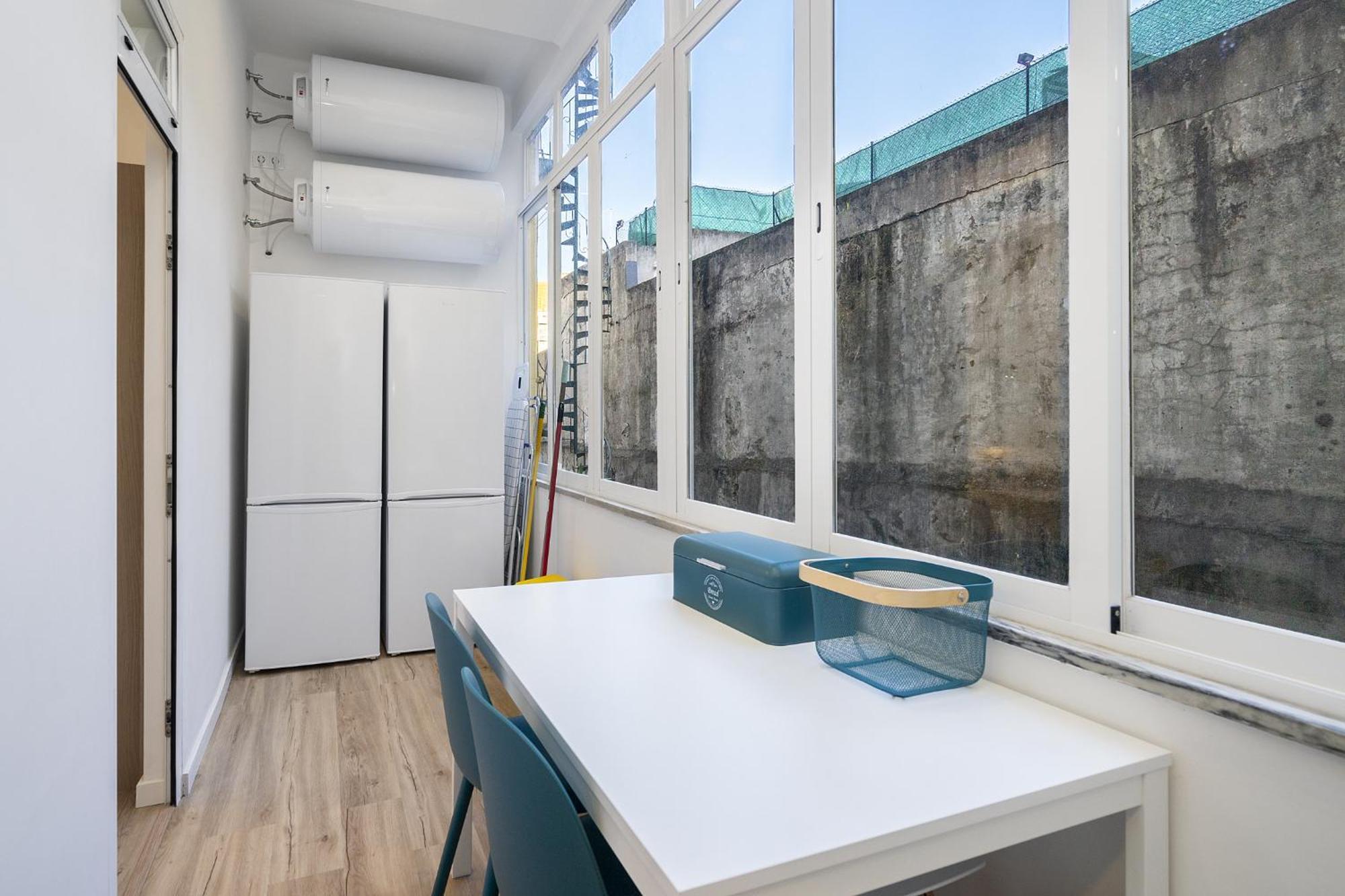 Whome Smart Living Hub, Designer Spaces For Digital Nomads & Remote Workers Lisbon Exterior photo