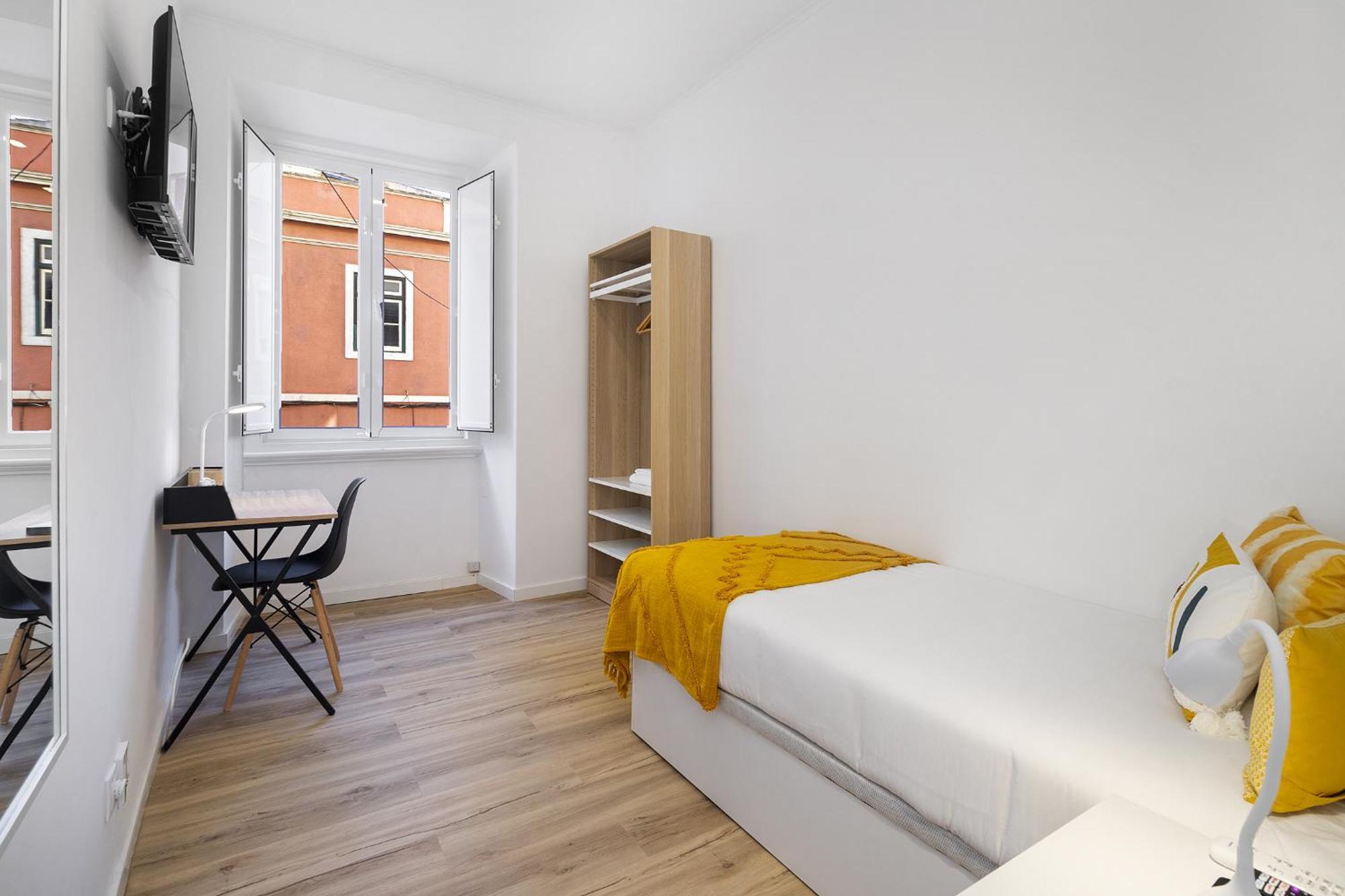 Whome Smart Living Hub, Designer Spaces For Digital Nomads & Remote Workers Lisbon Exterior photo
