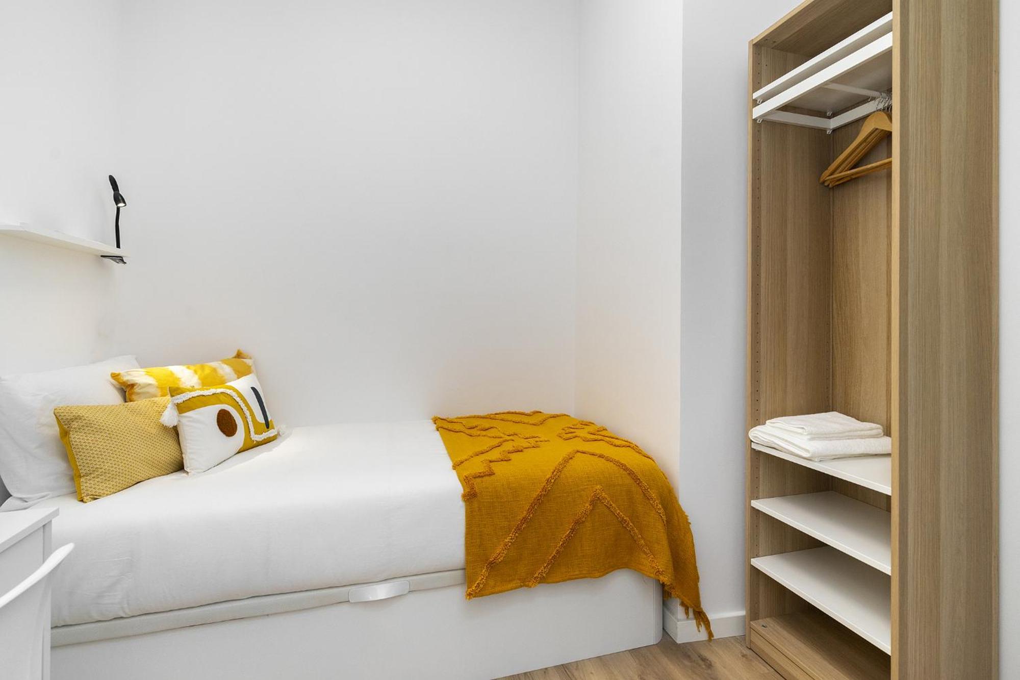 Whome Smart Living Hub, Designer Spaces For Digital Nomads & Remote Workers Lisbon Exterior photo