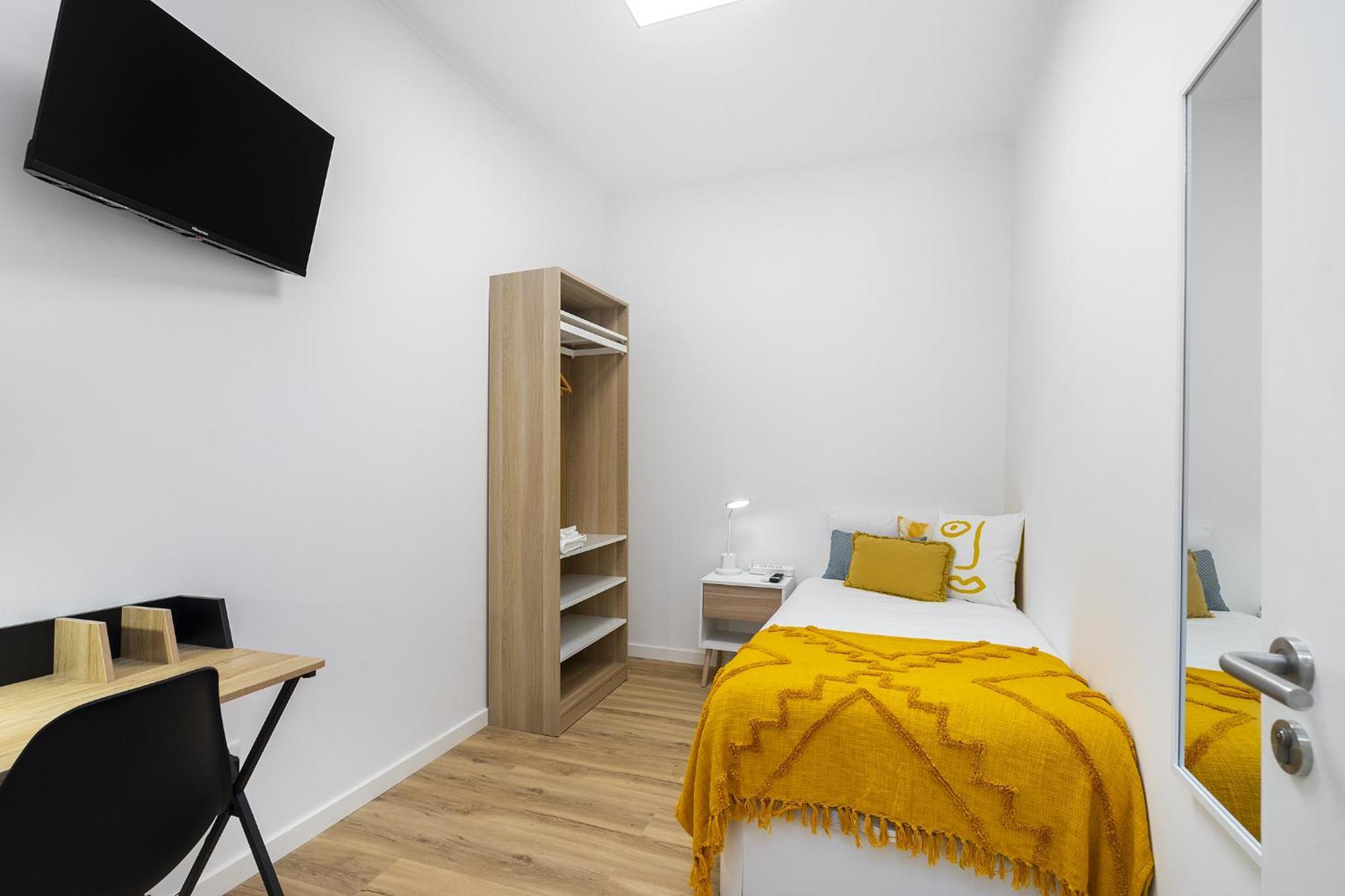 Whome Smart Living Hub, Designer Spaces For Digital Nomads & Remote Workers Lisbon Exterior photo